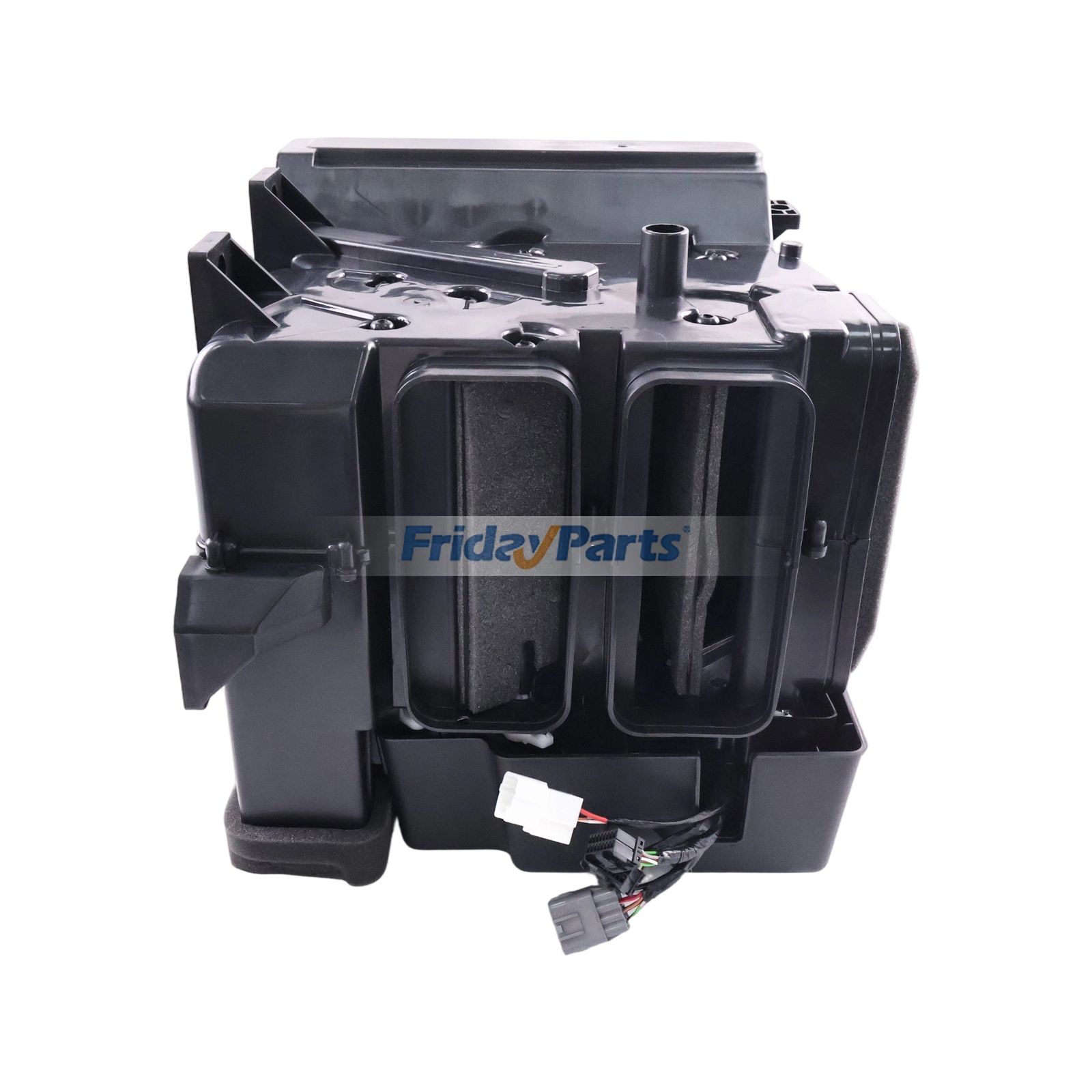 A/C Assembly compatible with Dozer,Excavator