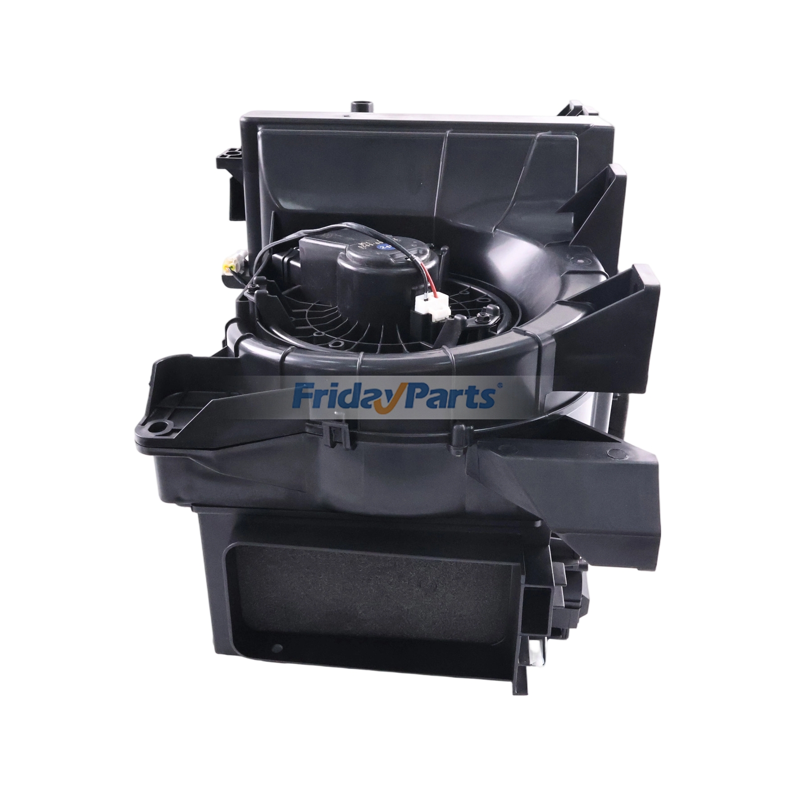 Dozer,Excavator A/C Assembly
