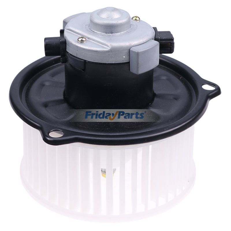 Moteur de ventilateur de climatisation 12 V 282500-0990 pour Mazda 626 (88-92)pourPour Mazda