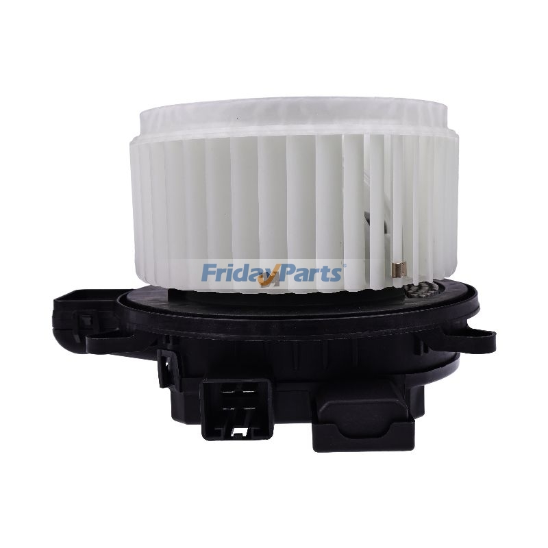 Vehicle Air Conditioner Blower Motor
