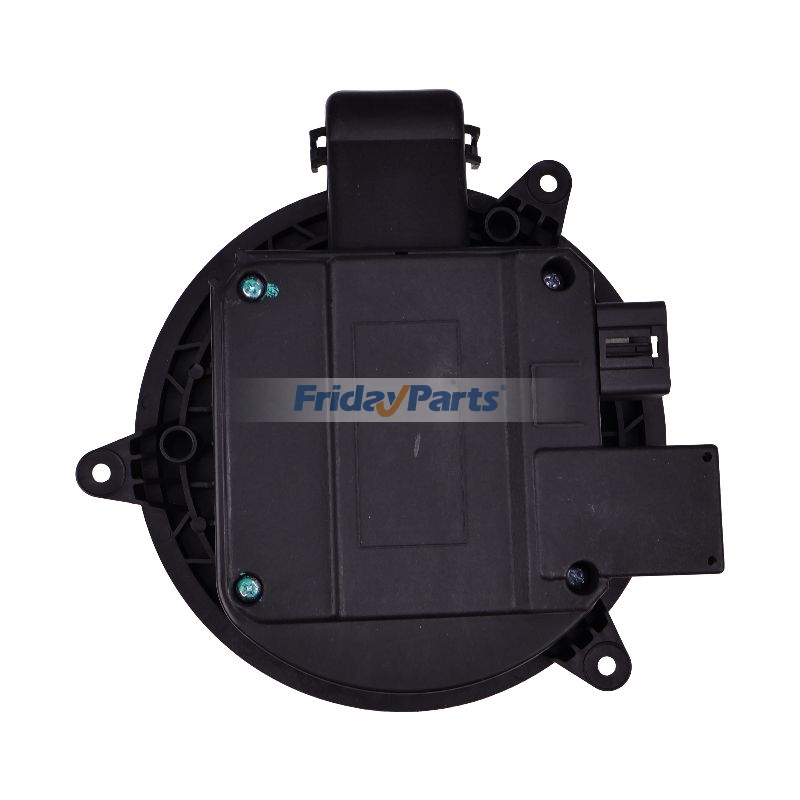 FridayParts Air Conditioner Blower Motor