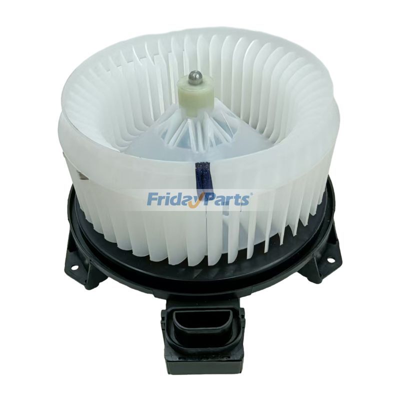 FridayParts Air Conditioner Blower Motor