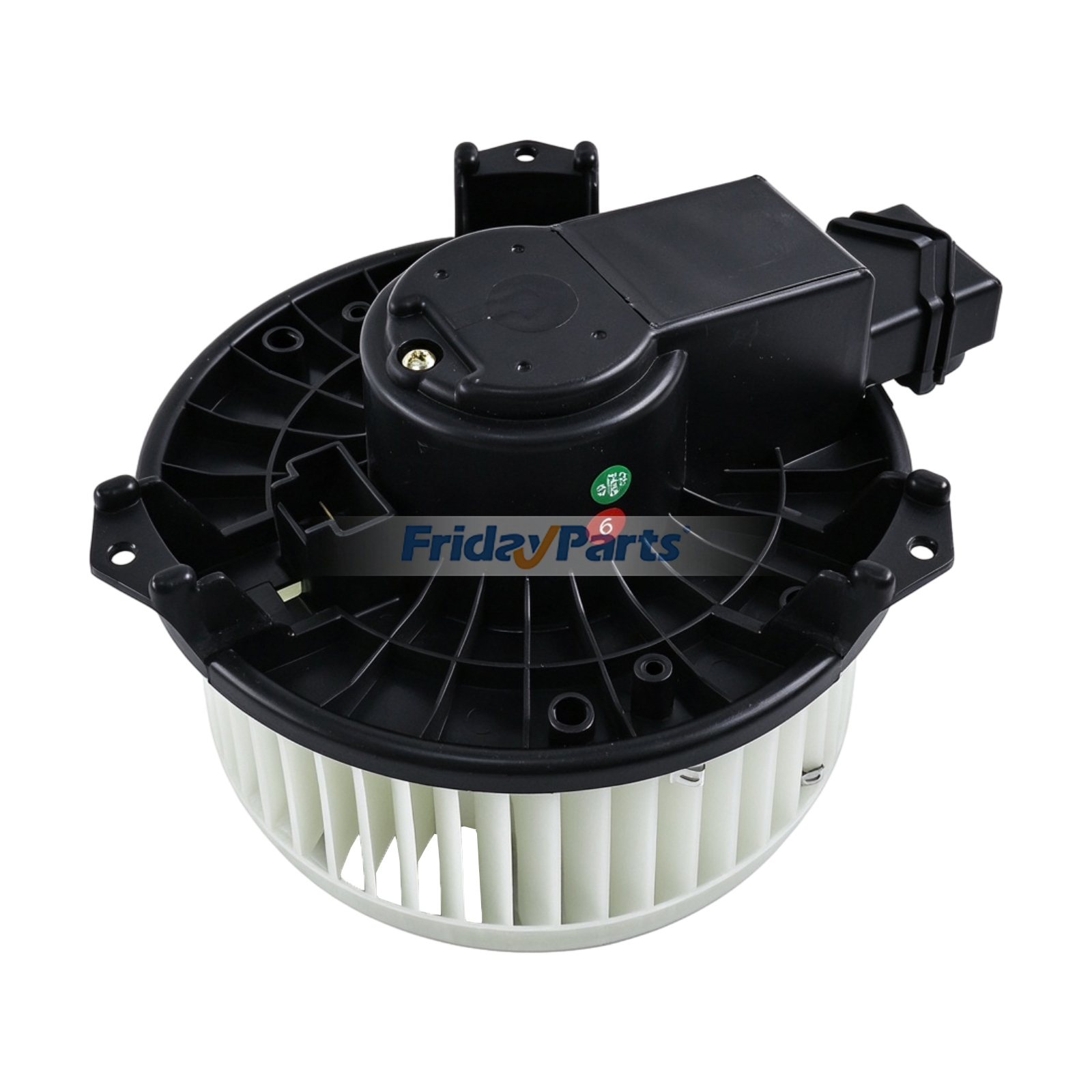 A/C Blower Motor For KOMATSU