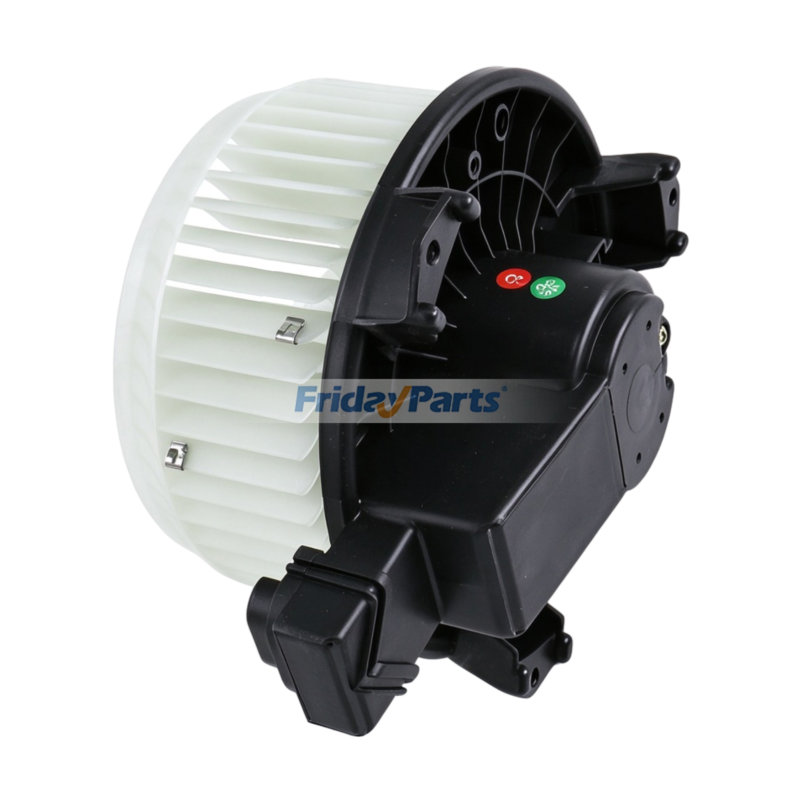 FridayParts A/C Blower Motor