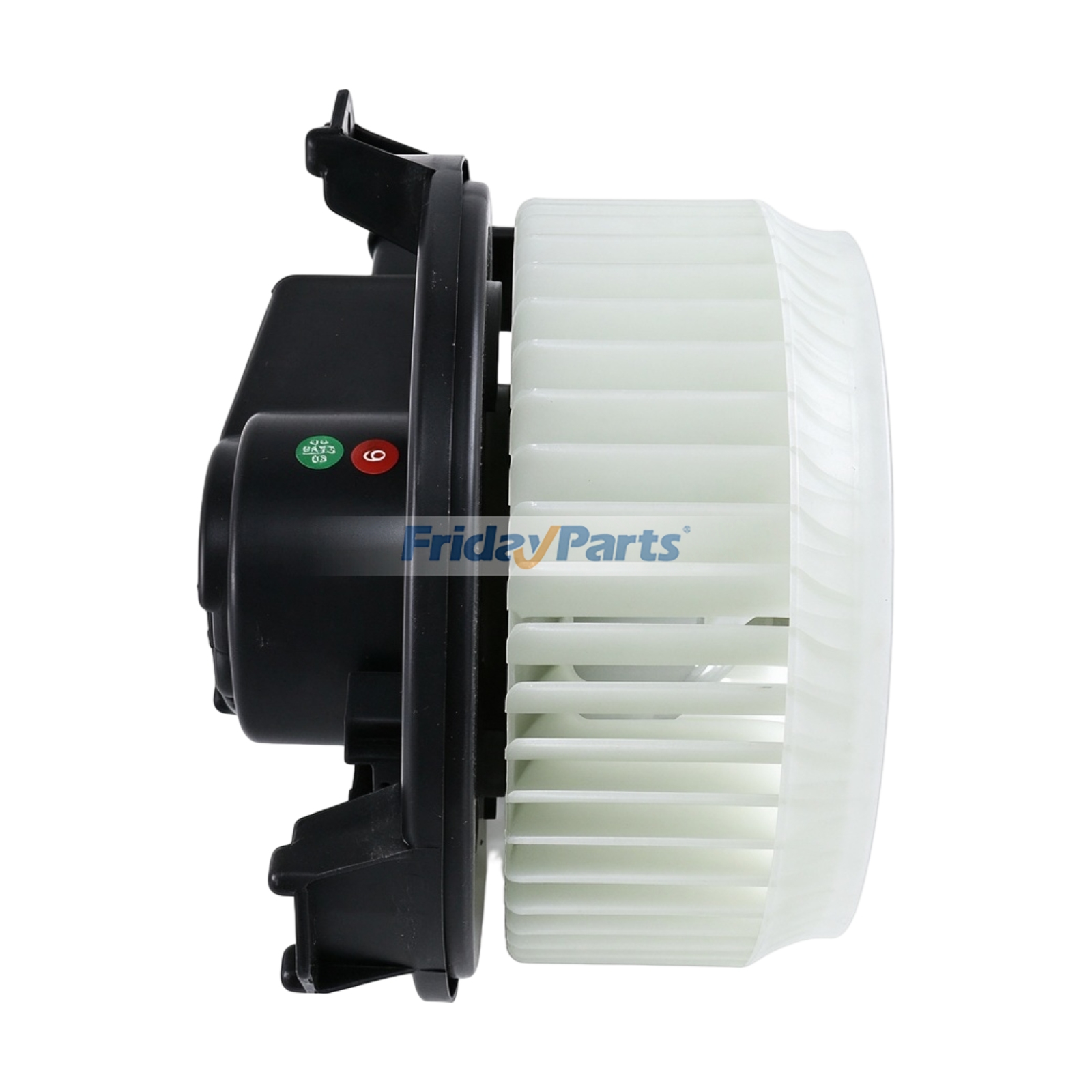 A/C Blower Motor compatible with Excavator