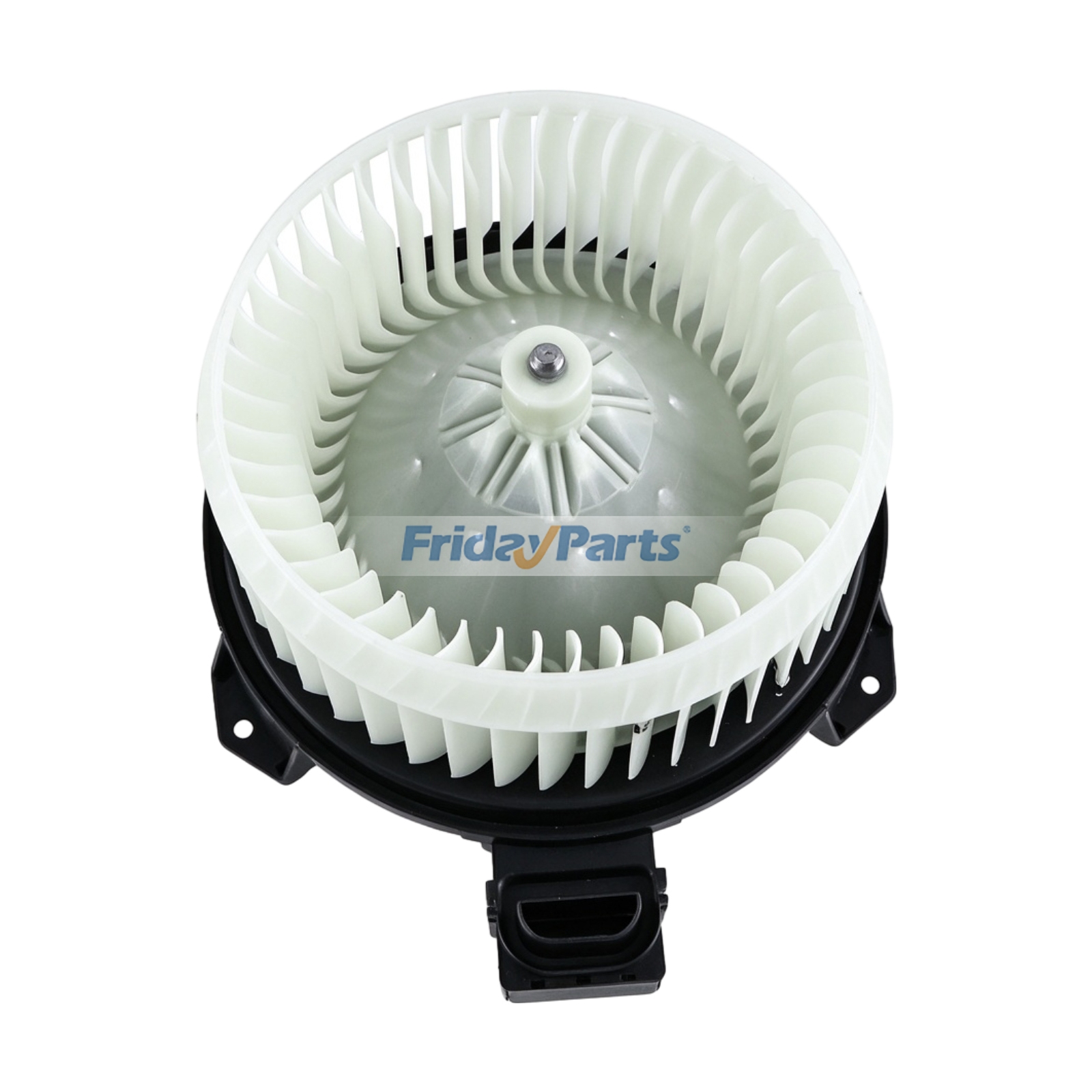24V Air Conditioner Blower Motor for Komatsu Excavator PC200-8 PC200-8M0