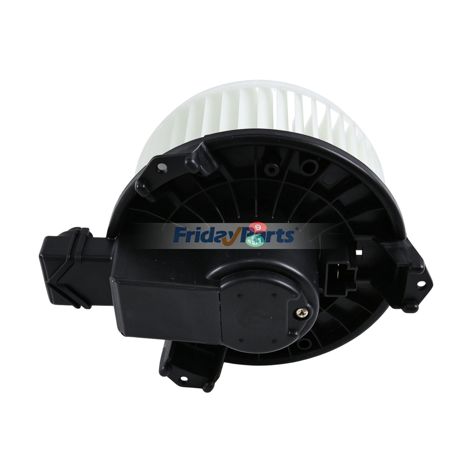 A/C Blower Motor For KOMATSU Excavator