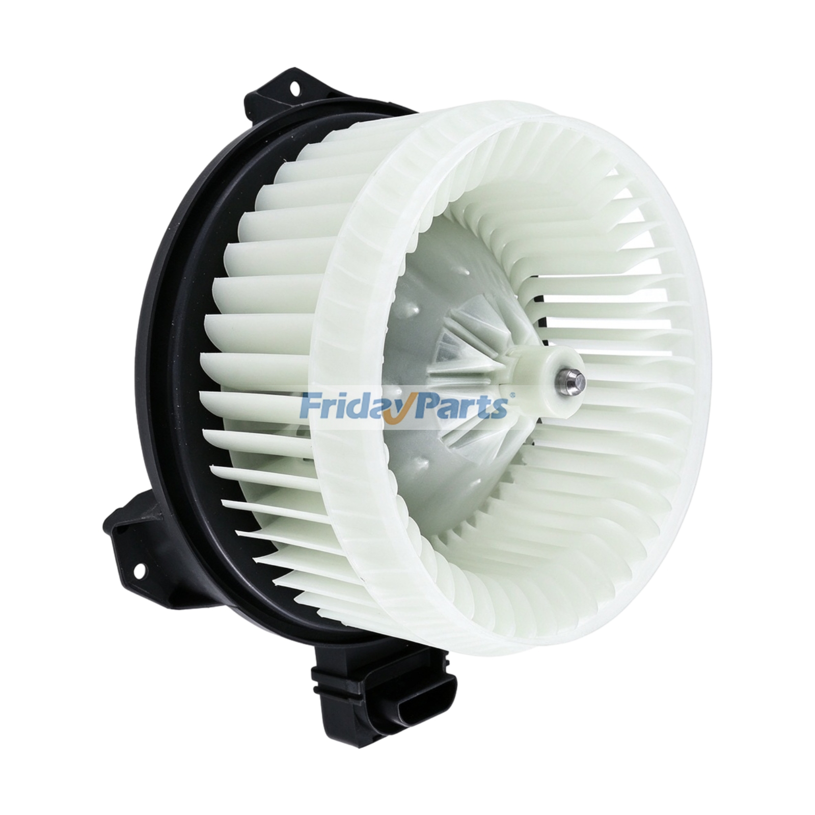 Excavator A/C Blower Motor