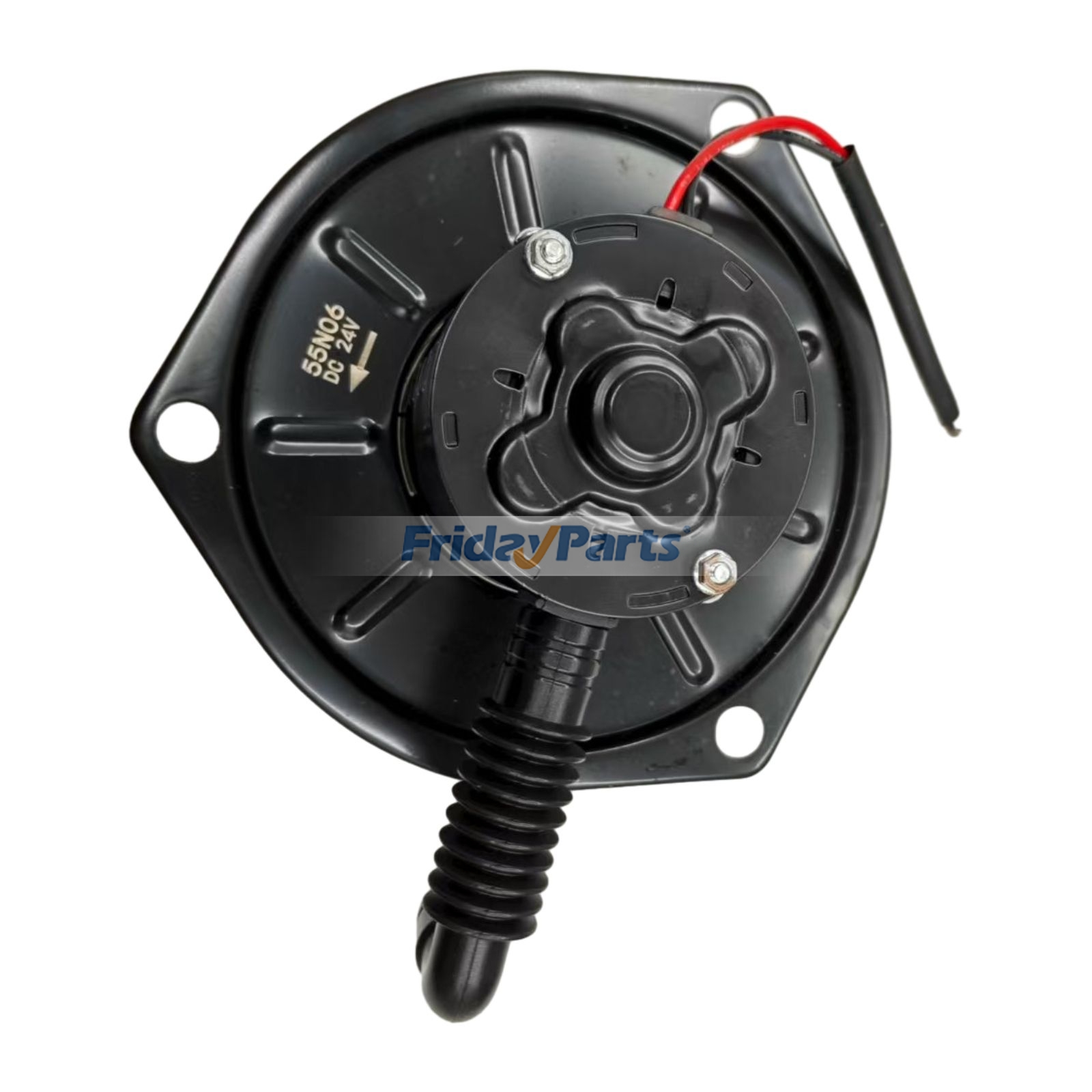 FridayParts Air Conditioner Blower Motor