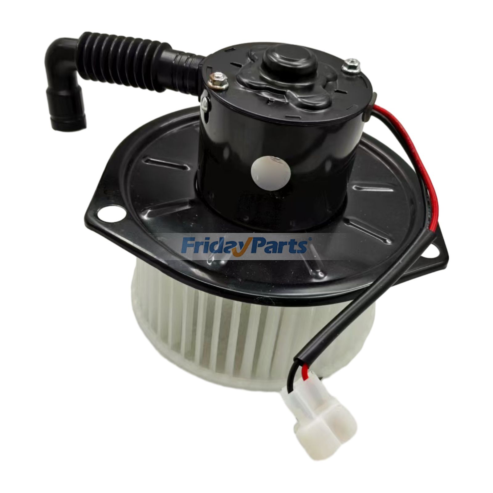 Air Conditioner Blower Motor ND292500-0140 for Komatsu Bulldozer D65PX-12 D155AX-3 Excavator PC1250-7