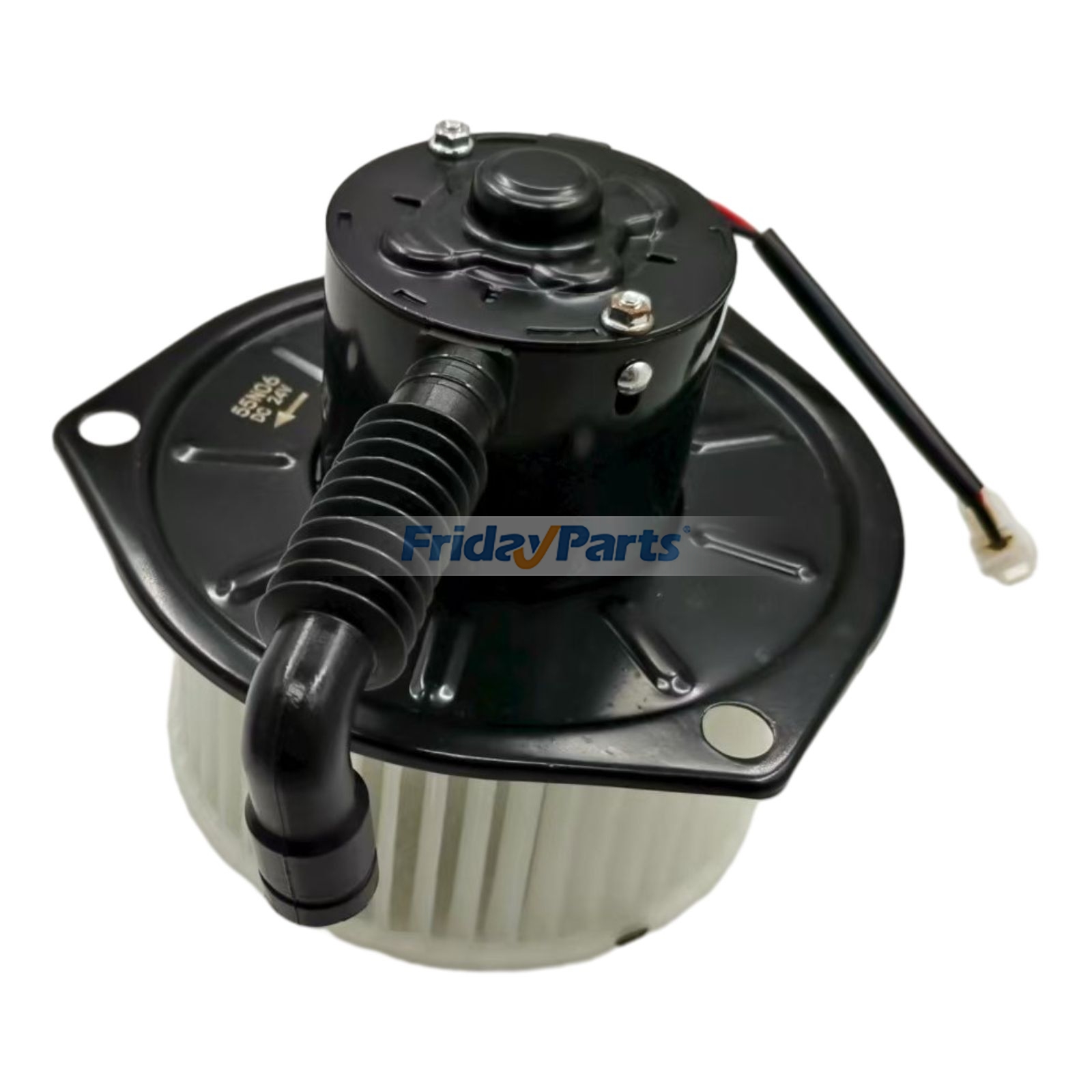  Air Conditioner Blower Motor For KOMATSU