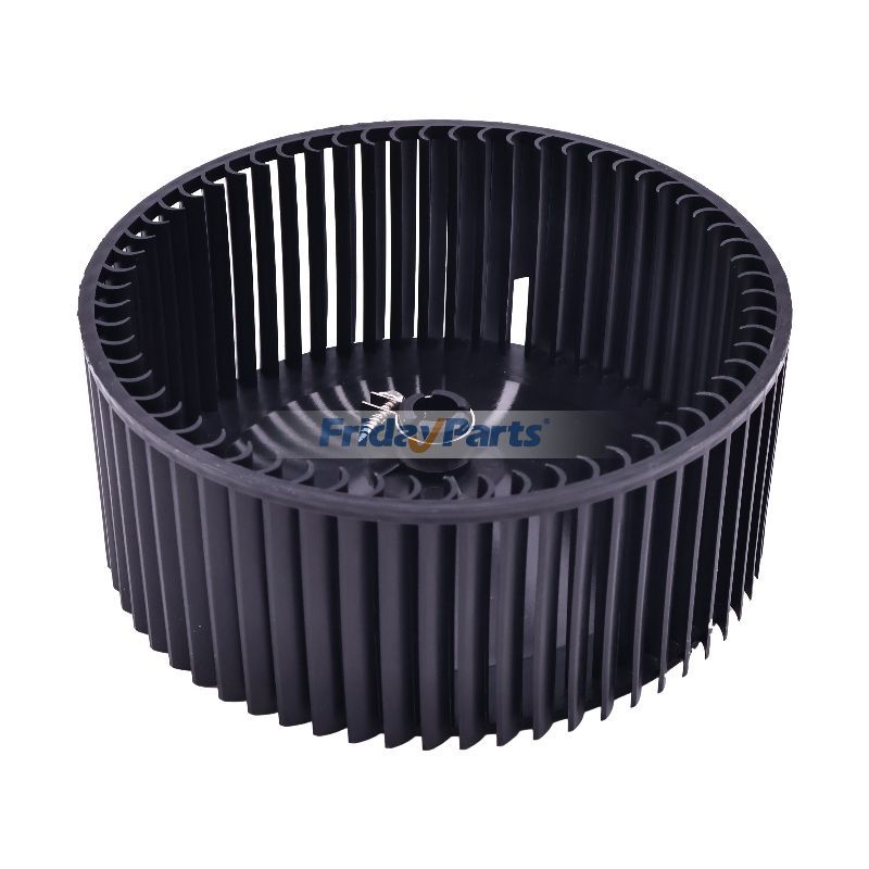 Air Conditioner Blower Wheel 1472-1091 for Coleman Mach 8332 8433 8632 6701 6702 6703 6721 6722 6723