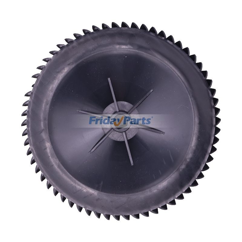 FridayParts Air Conditioner Blower Wheel