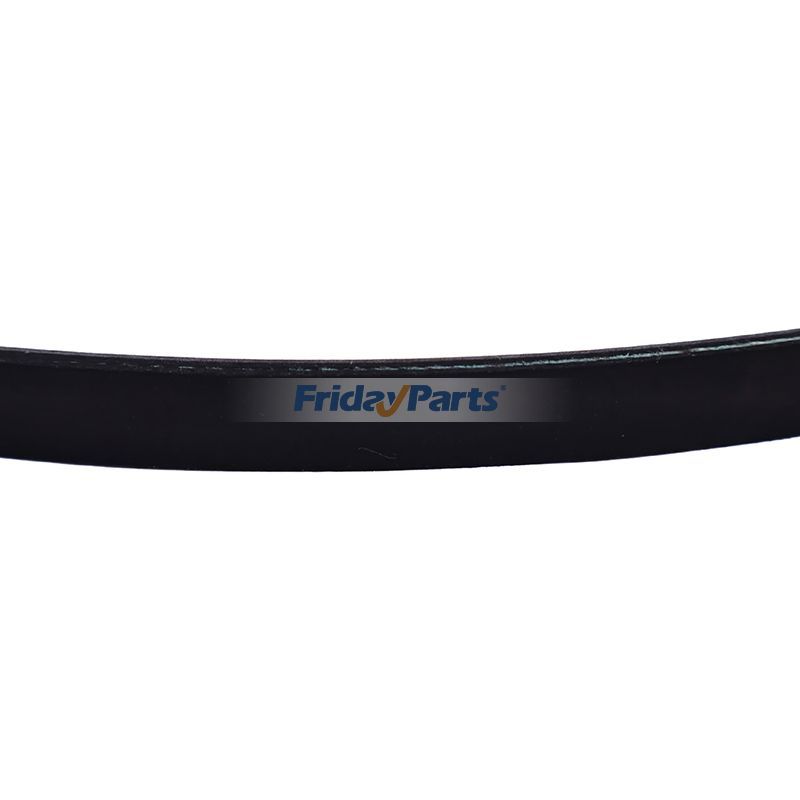 Correa del compresor de aire acondicionado 7178328 para cargadoras Bobcat S550 S570 S590 S595 S630 S650 T550 T590