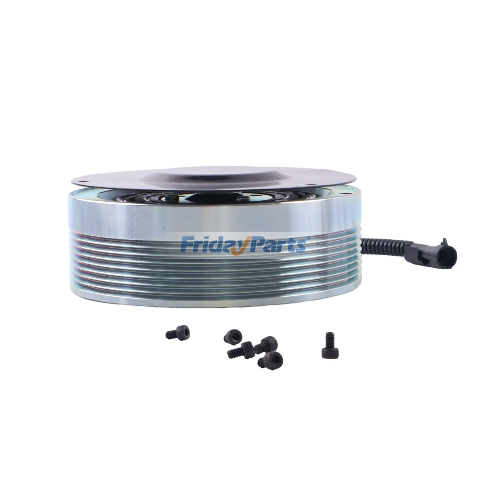  Air Conditioner Compressor Clutch For New Holland