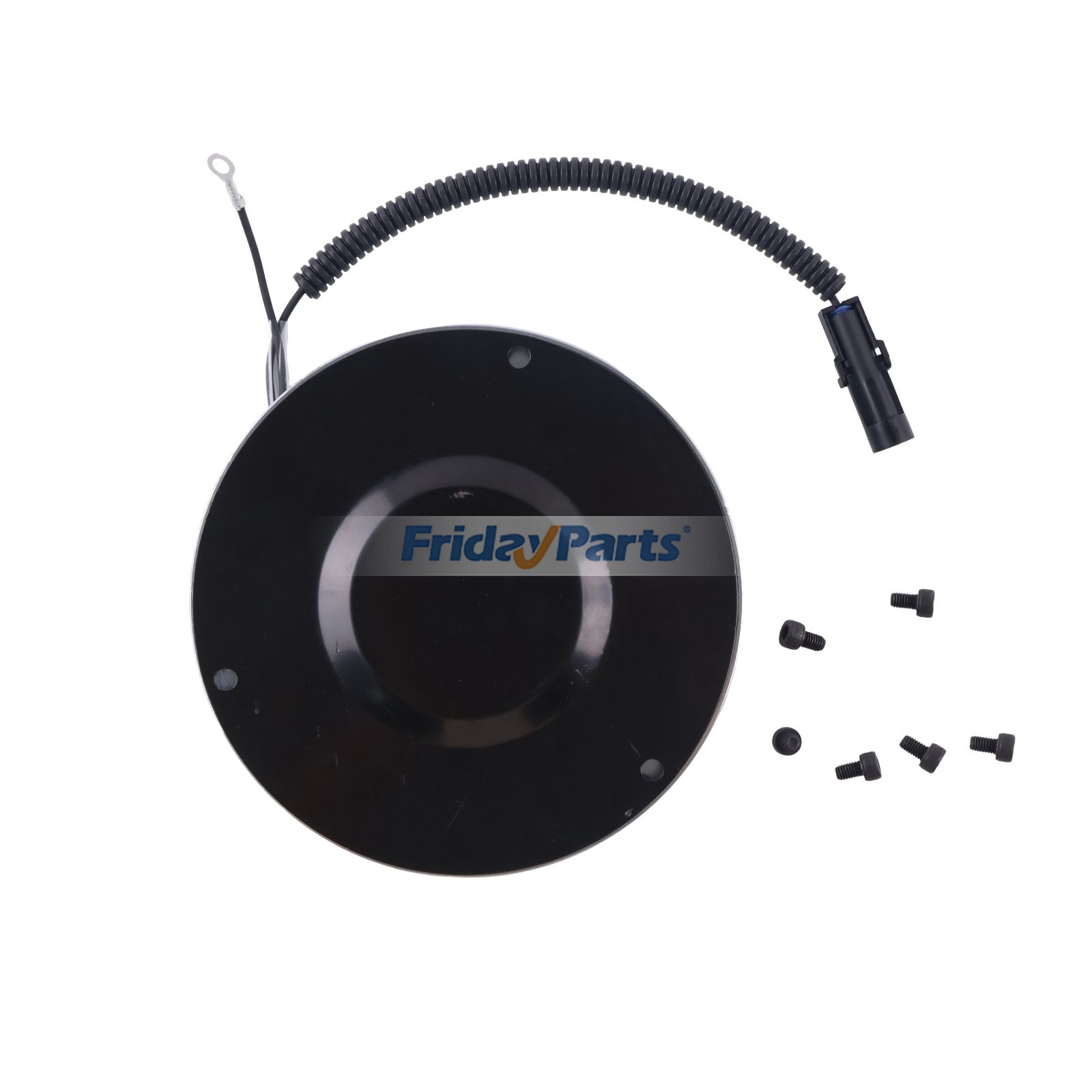 Air Conditioner Compressor Clutch in Stock in China