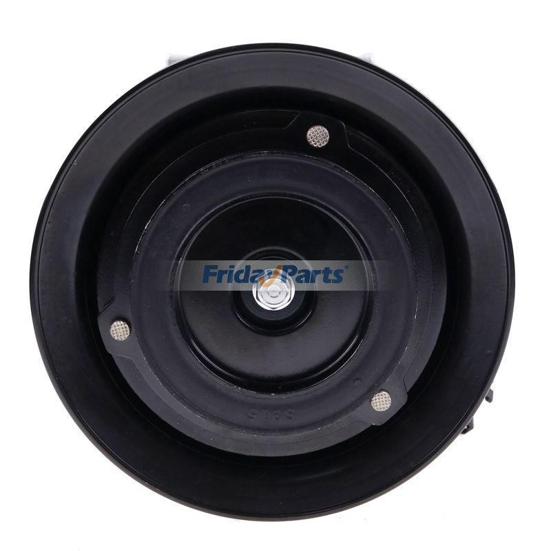 Tractor 10PA17C A/C Compressor 