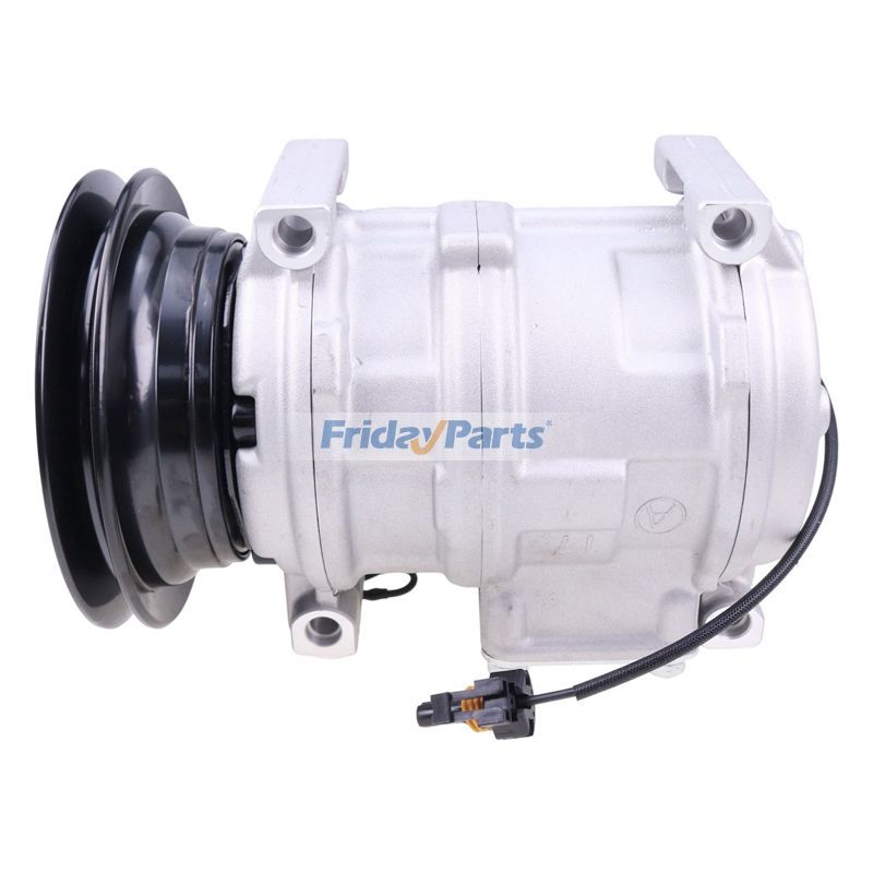 10PA17C A/C Compressor  in Stock in China