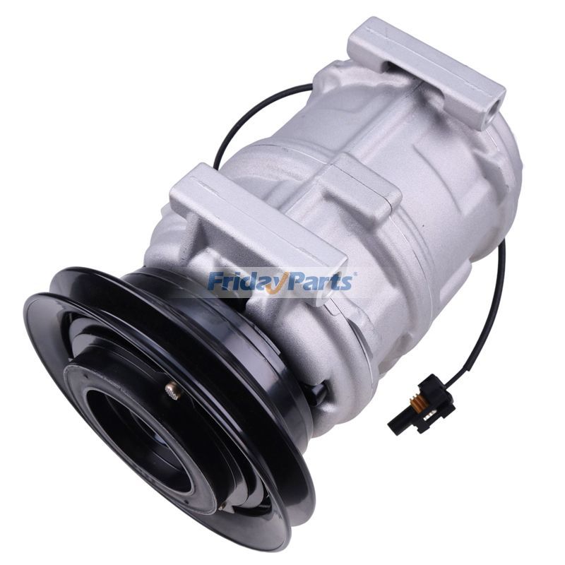  10PA17C A/C Compressor  For JOHN DEERE