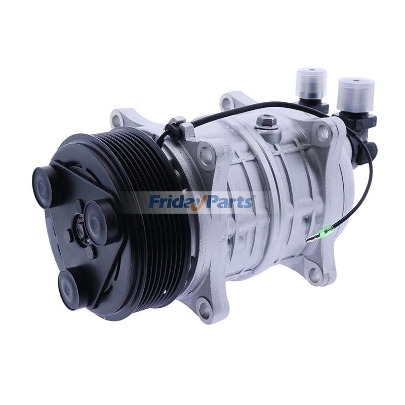 buy Air Conditioner Compressor TM16 48846234 for Valeo