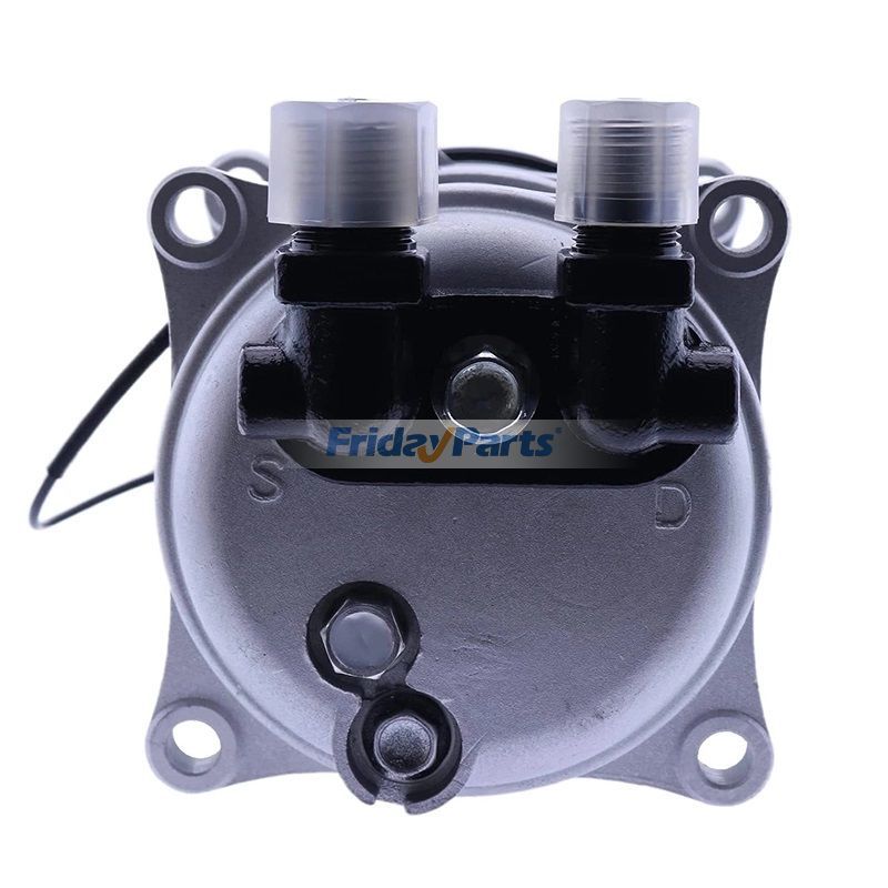 Air Conditioner Compressor  in Stock in China