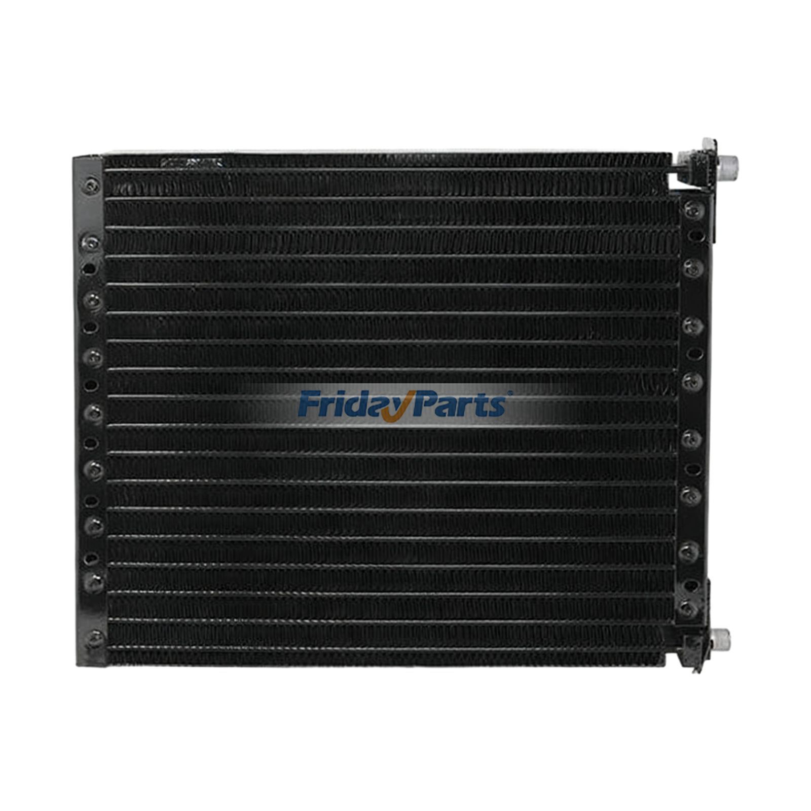 Air Conditioner Condenser 114-5281 for Caterpillar CAT Engine 3054 3116 3306 3046 Excavator 330 318 320 317 312 320 325 315