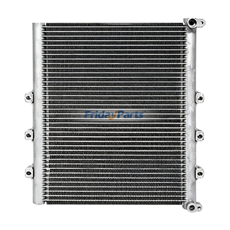 Air Conditioner Condenser 4615805 for John Deere Excavator 27D 35D 50D