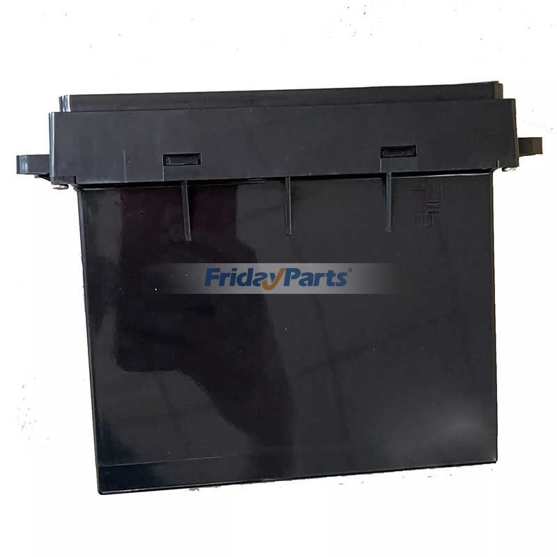 Air Conditioner Control Panel for Loader