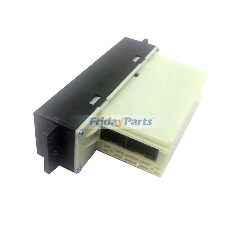 Excavator Air Conditioner Control Panel