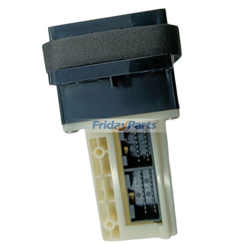 Compre Painel de controle do ar condicionado 146570-3830 146570-3831 237040-0370 para Komatsu PC200-7 PC360-7 na FridayParts