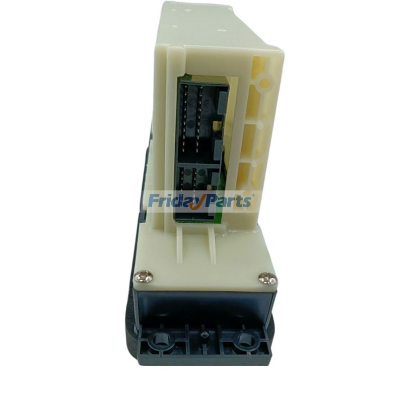 peça essencial para Escavadora 