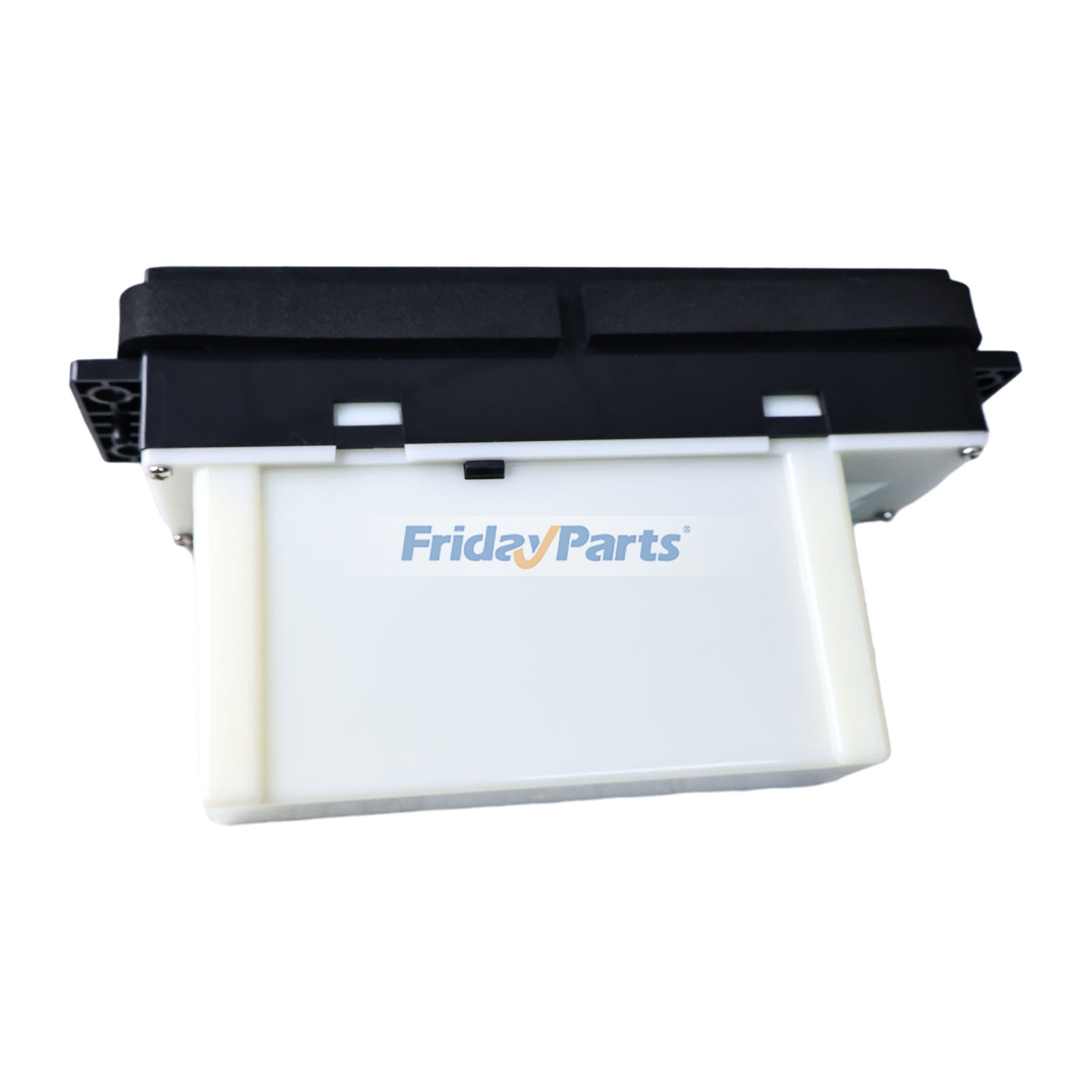 Excavator Air Conditioner Control Panel