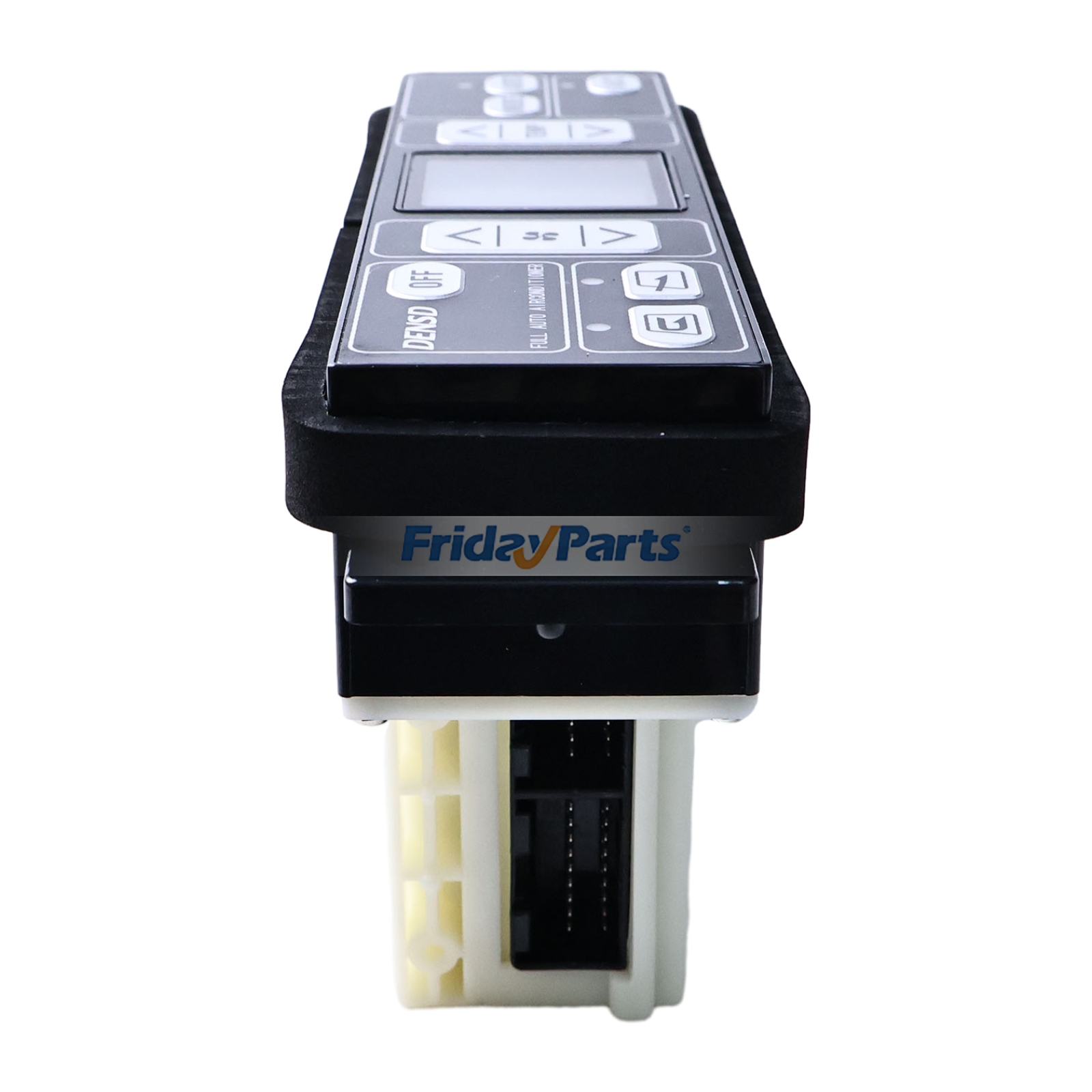  Air Conditioner Control Panel For KOMATSU