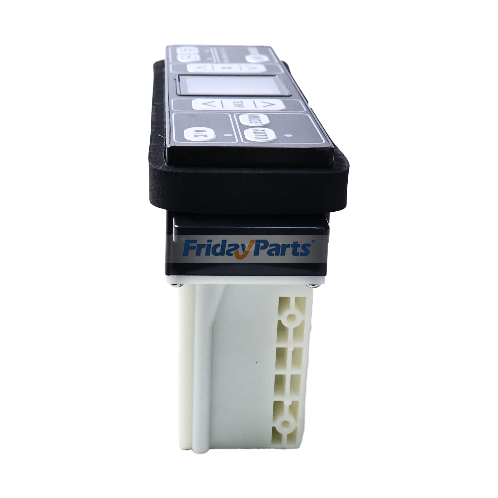 Air Conditioner Control Panel compatible with Excavator
