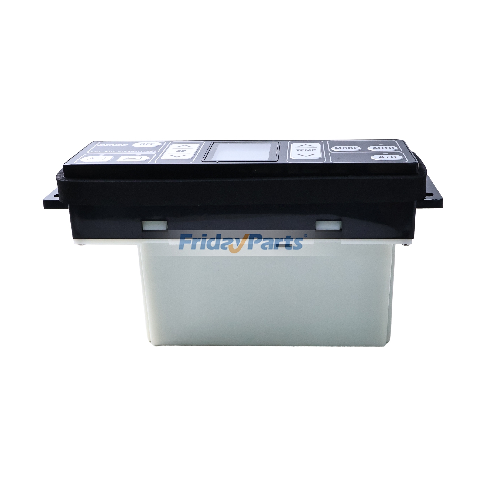 Air Conditioner Control Panel for Excavator