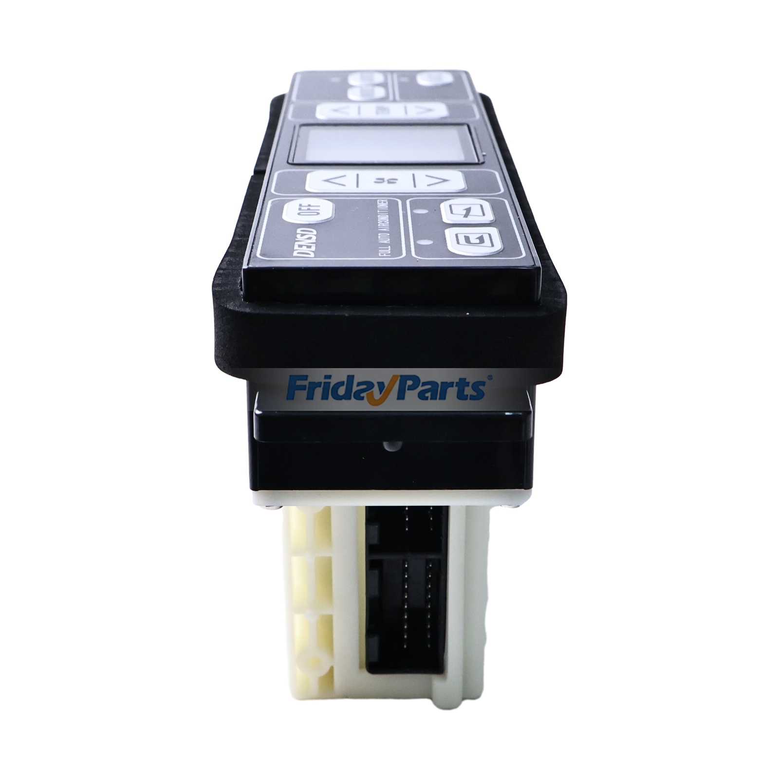 Panneau de commande du climatiseur de FridayParts