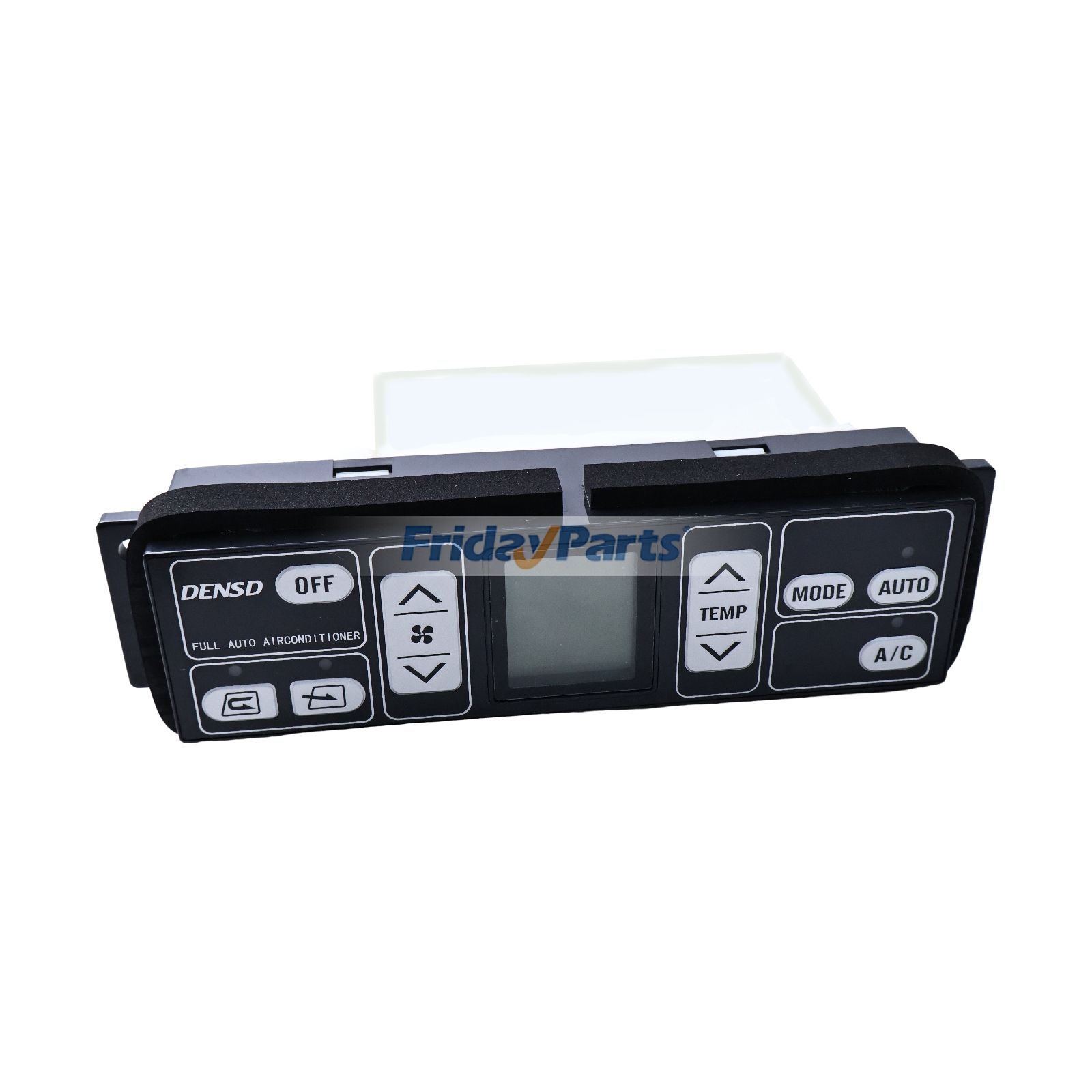 Panneau de commande de climatisation 146570-0160 pour pelle Komatsu PC200-7, PC220-7, PC300-7, PC360-7, PC160-7 et PC160LC-7K