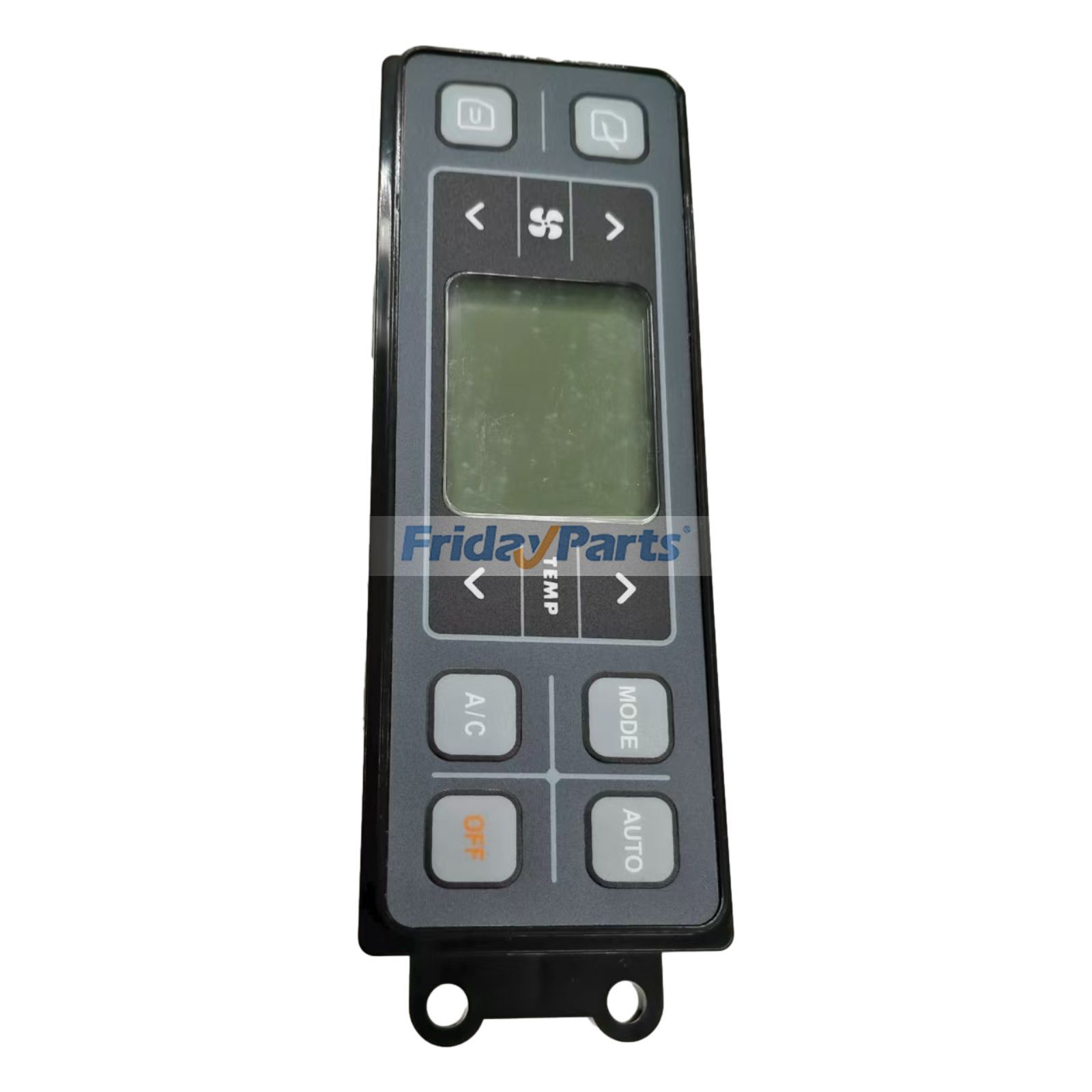 Excavator Air Conditioner Controller 