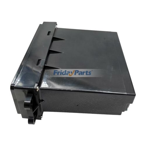 Interrupteur De Panneau Climatiseur 11Q6-90370 Pour Pelles Hyundai R210-9 à R330-9 – Pièce De Rechange Fiable