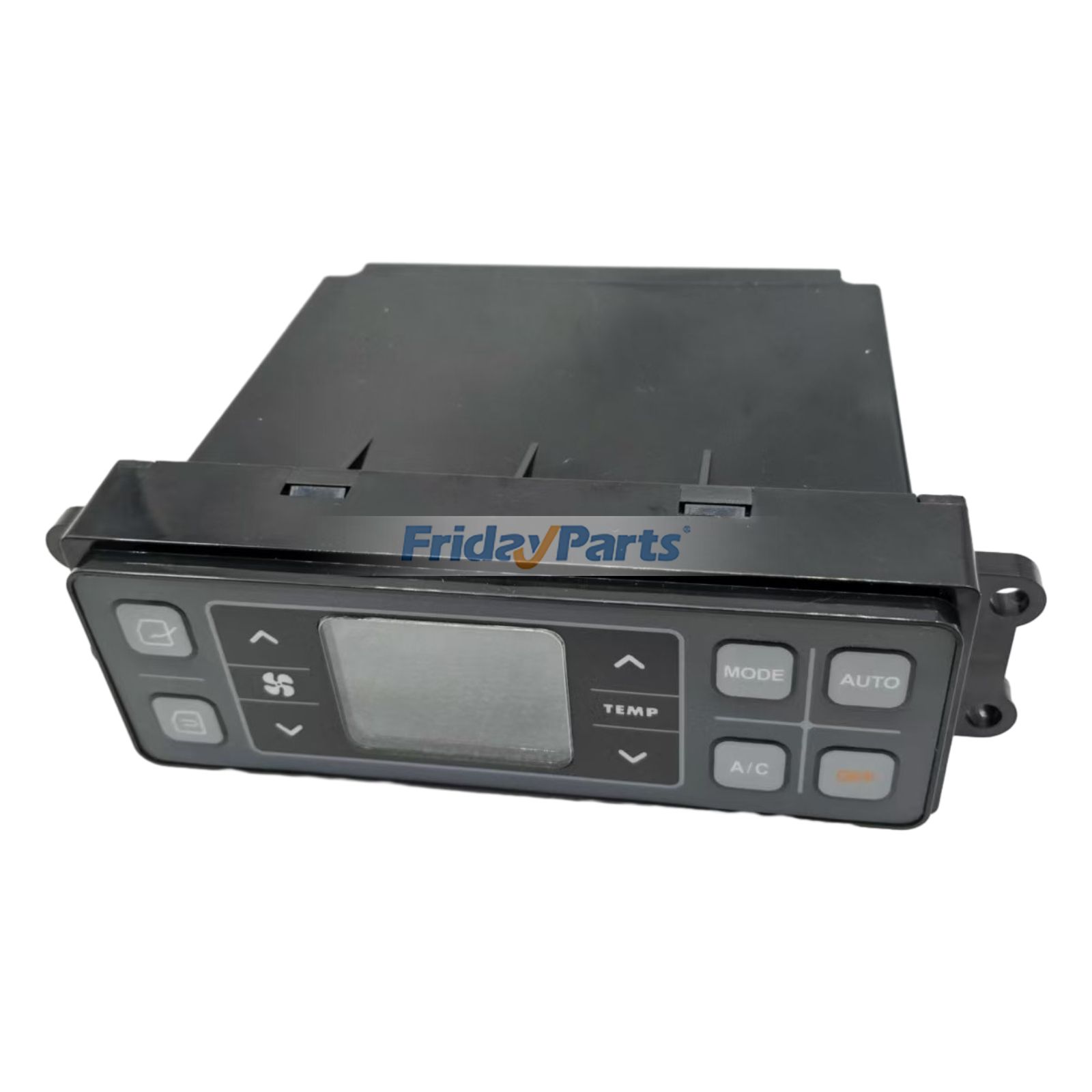 Air Conditioner Controller 11Q6-90370 for Hyundai Excavator R150-9 R215-9 R210-9 R220-9 R225-9 R330-9 R1200-9