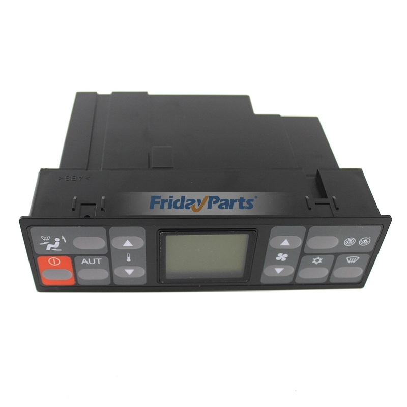 Air Conditioner Controller 157-3210 for Caterpillar CAT Engine 3126 3066 3054 C-9 Excavator 312C 315C 320C 325C 330C