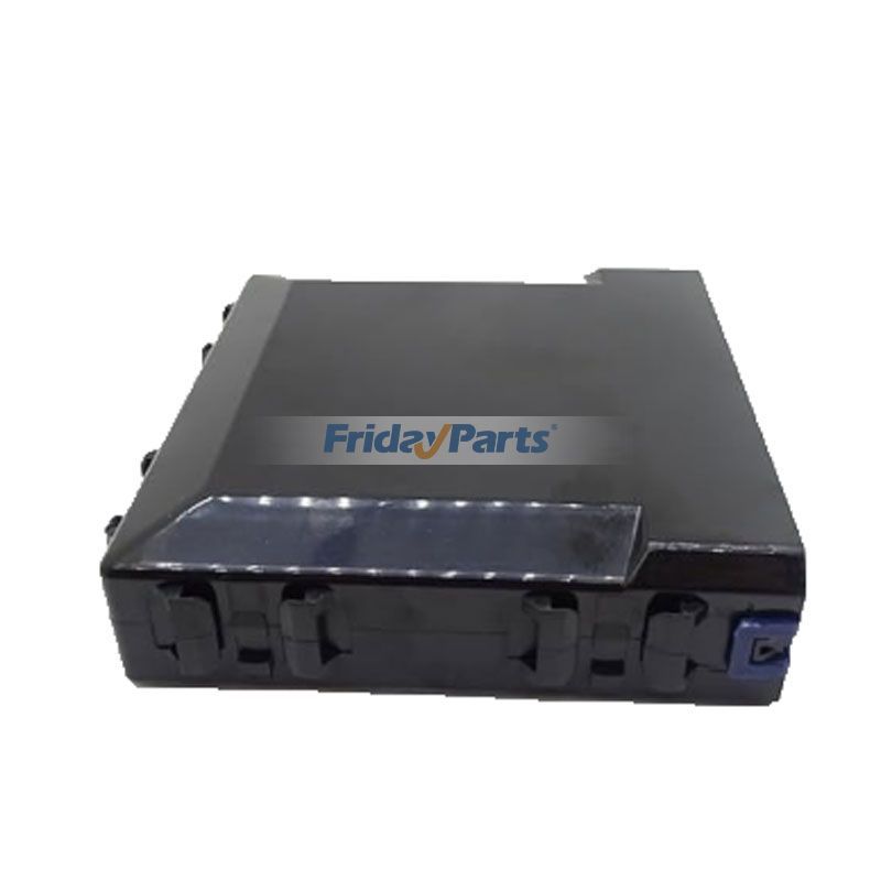 ブルドーザー,エクスカベーター,ローダー,オフロードトラック エアコンコントローラー