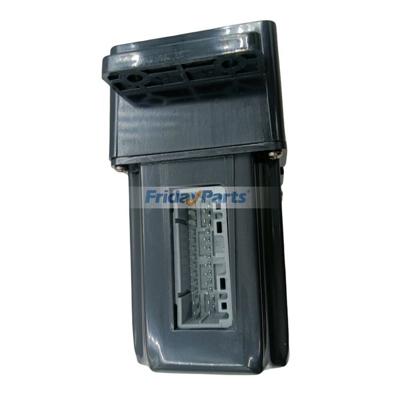 Air Conditioner Controller Doosan S225-5 S225-V for Excavator
