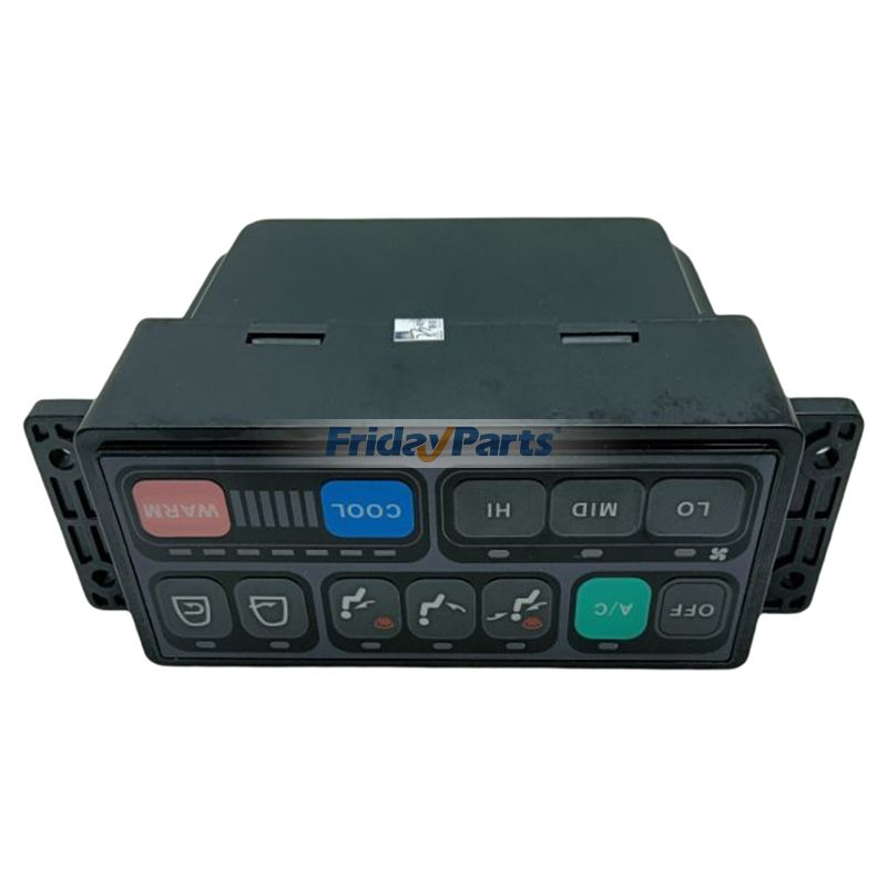 Excavator Air Conditioner Controller Doosan S225-5 S225-V