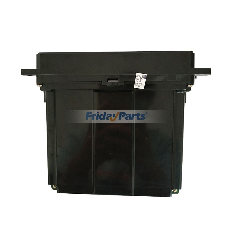 Excavator Air Conditioner Controller