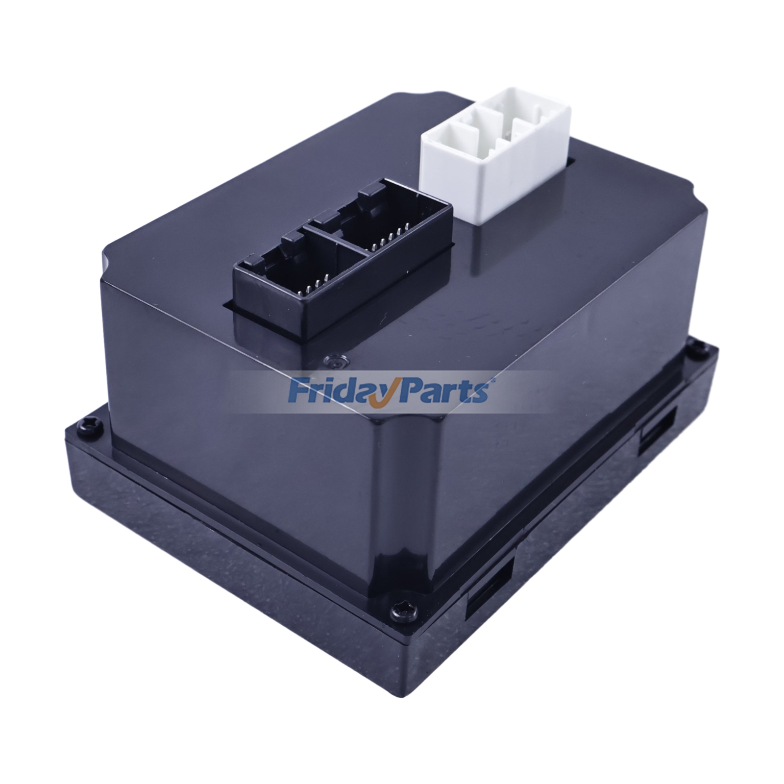 Contrôleur de climatiseur ECC VOE14631179 pour pelle Volvo EC210 EC290 EC210B EC290B EC360 EC360LpourPour VOLVO