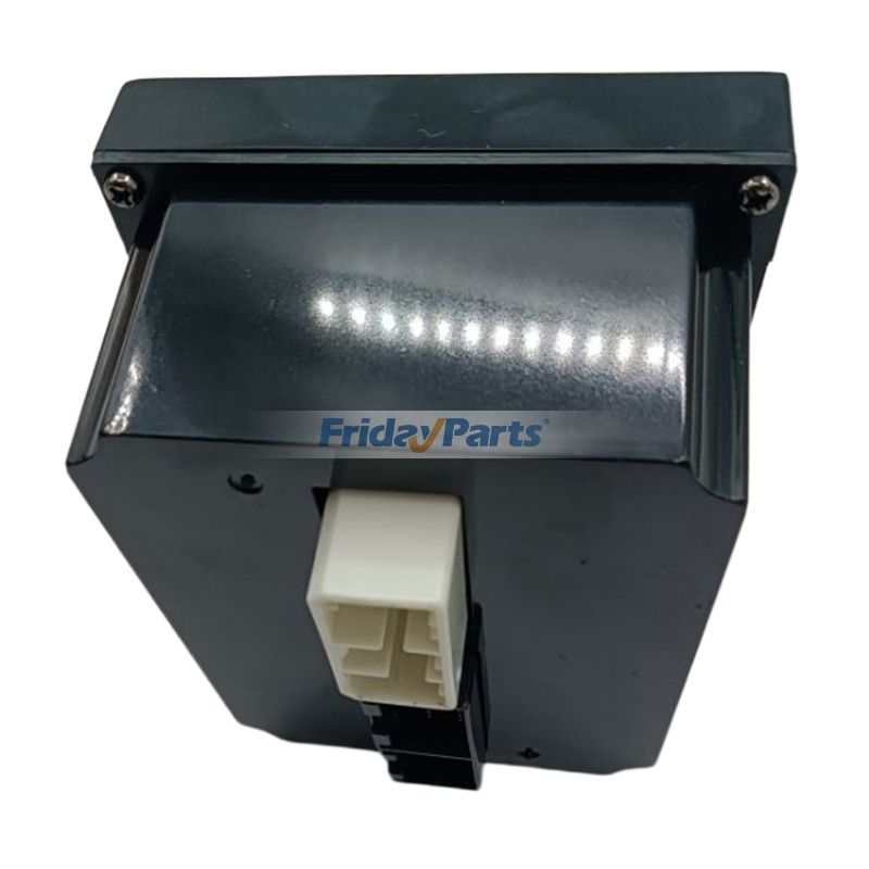 FridayParts Air Conditioner Controller ECC