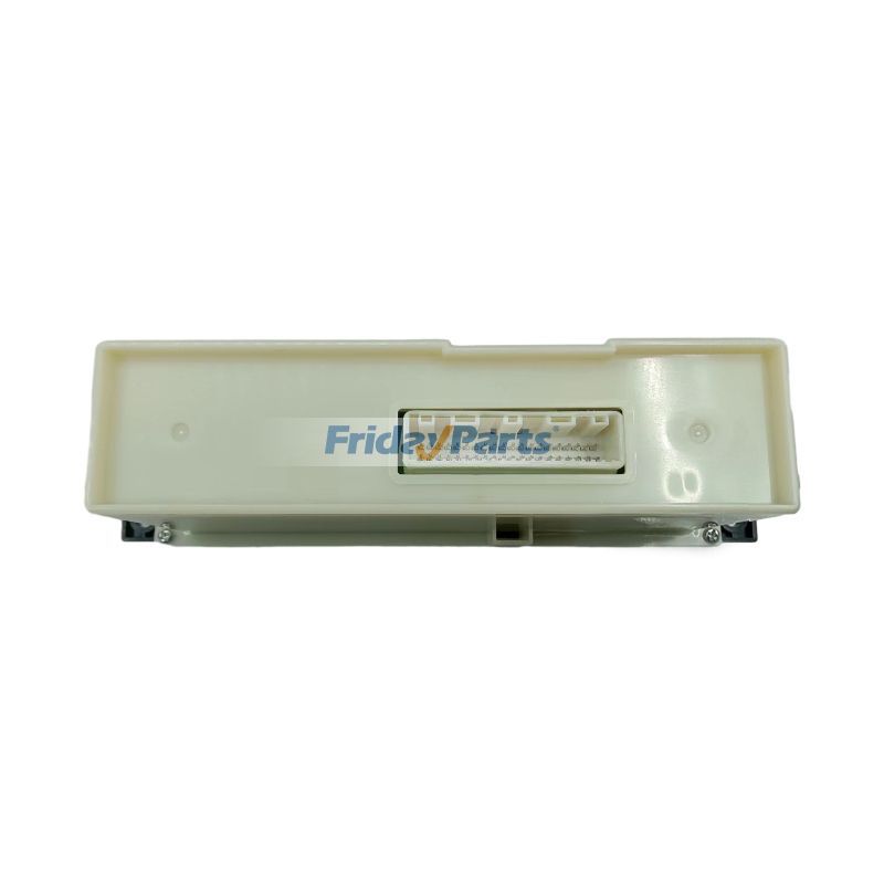 FridayParts Air Conditioner Controller Panelerpillar CAT 311D 319D 336D 340D2 349D 323D2