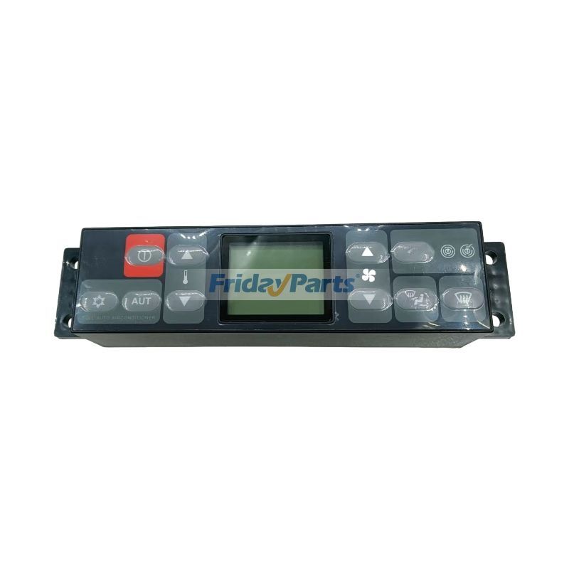  Air Conditioner Controller Panelerpillar CAT 311D 319D 336D 340D2 349D 323D2 For CAT