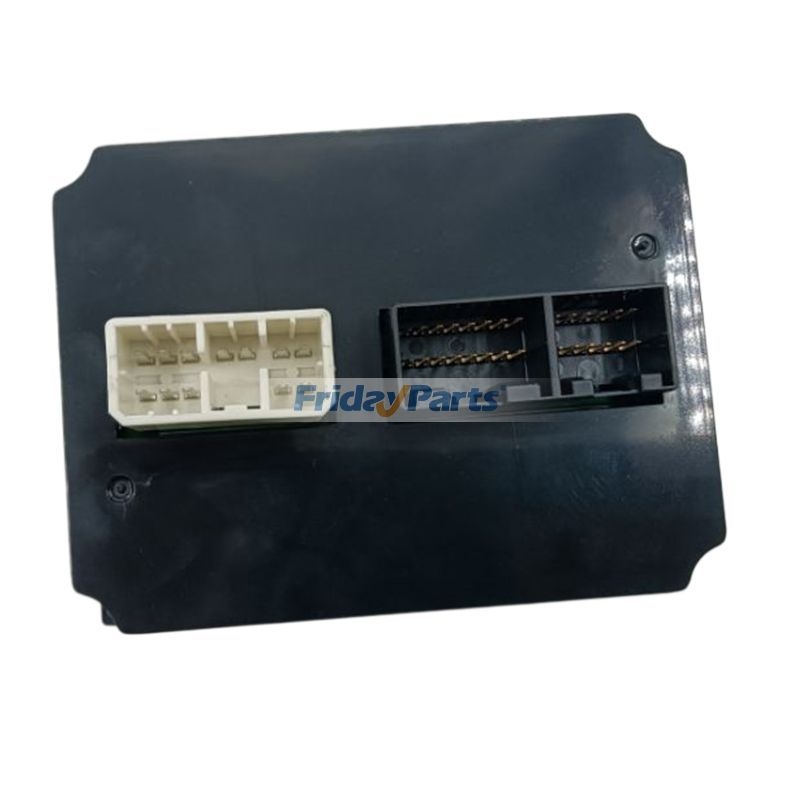 Controller A/C Volvo VOE14513653 - Per Escavatori EC140B/210B/240B/290B/360B/460B - Foto 6